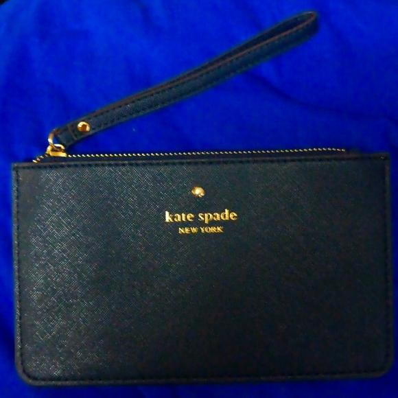 kate spade Bags Nwot Kate Spade New York Wristlet Poshmark
